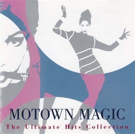 Celebrate the Legacy of Motown with the Motown Magic DVD